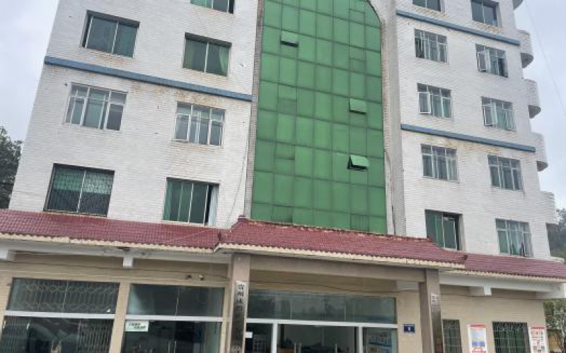 团溪镇两路口办公楼